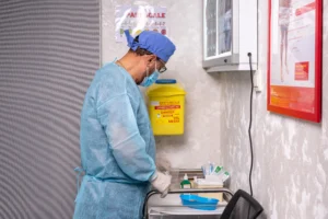 Best weight loss surgeon in Abudhabi