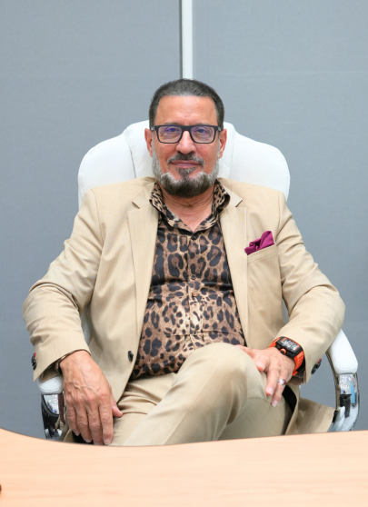Dr Abdulsalam Al Taie